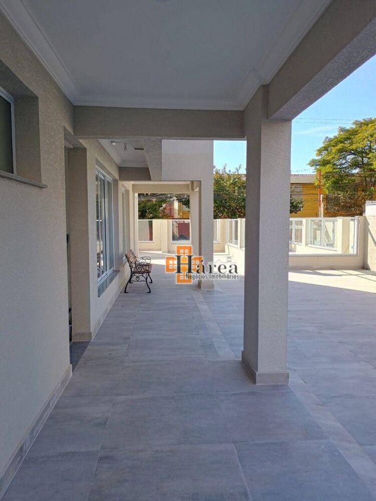 Apartamento à venda com 2 quartos, 65m² - Foto 10