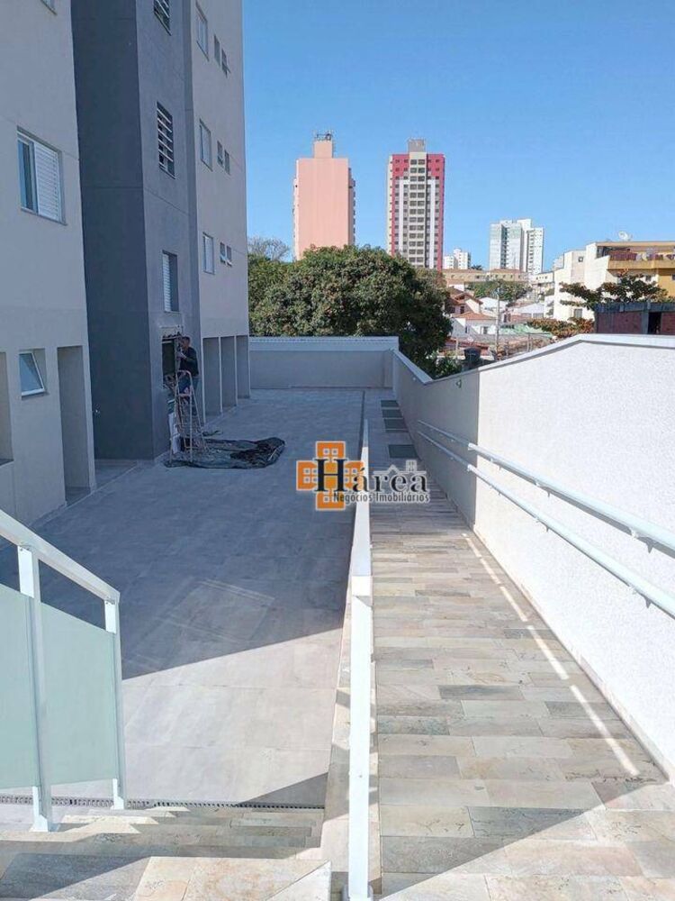 Apartamento à venda com 2 quartos, 65m² - Foto 4