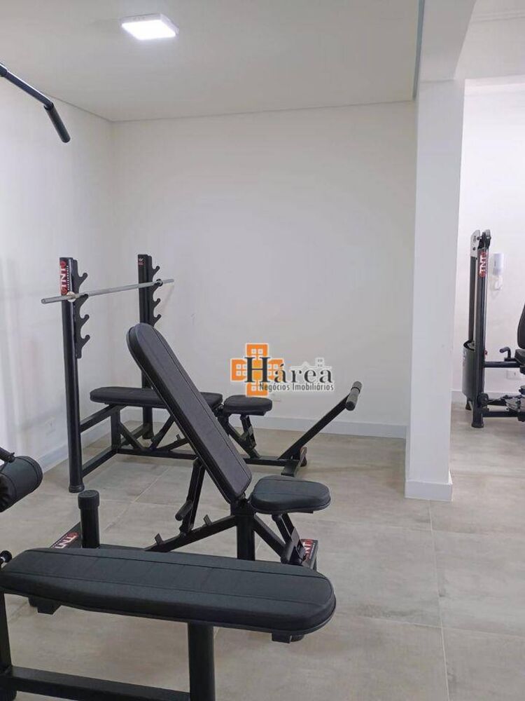 Apartamento à venda com 2 quartos, 65m² - Foto 9