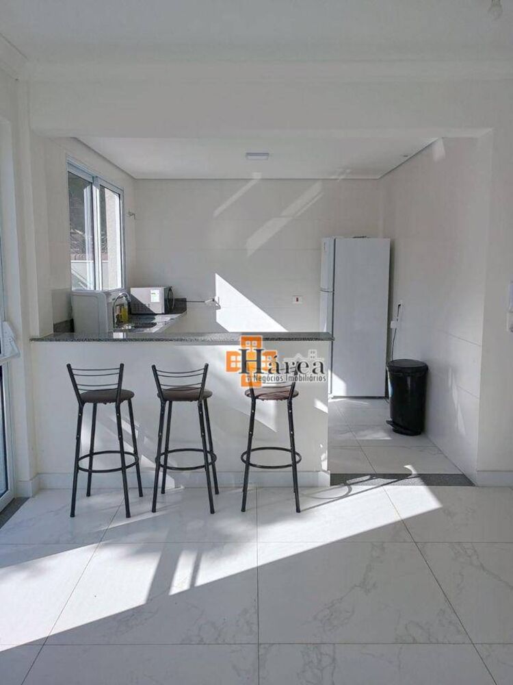 Apartamento à venda com 2 quartos, 65m² - Foto 5