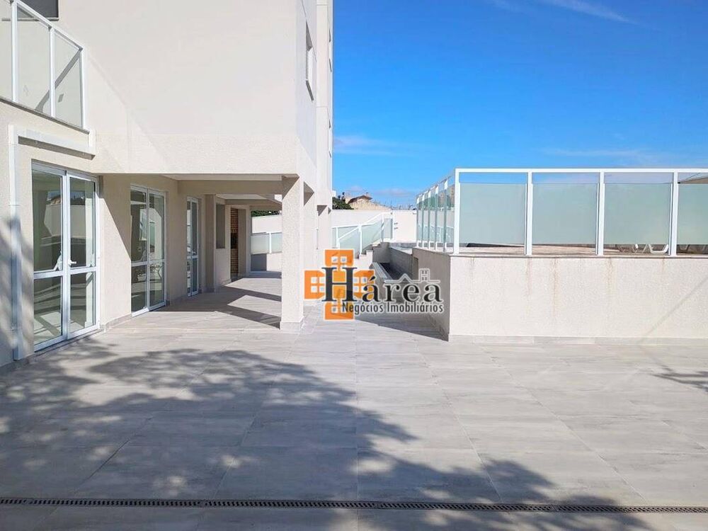 Apartamento à venda com 2 quartos, 65m² - Foto 3
