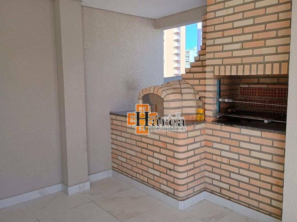 Apartamento à venda com 2 quartos, 65m² - Foto 6