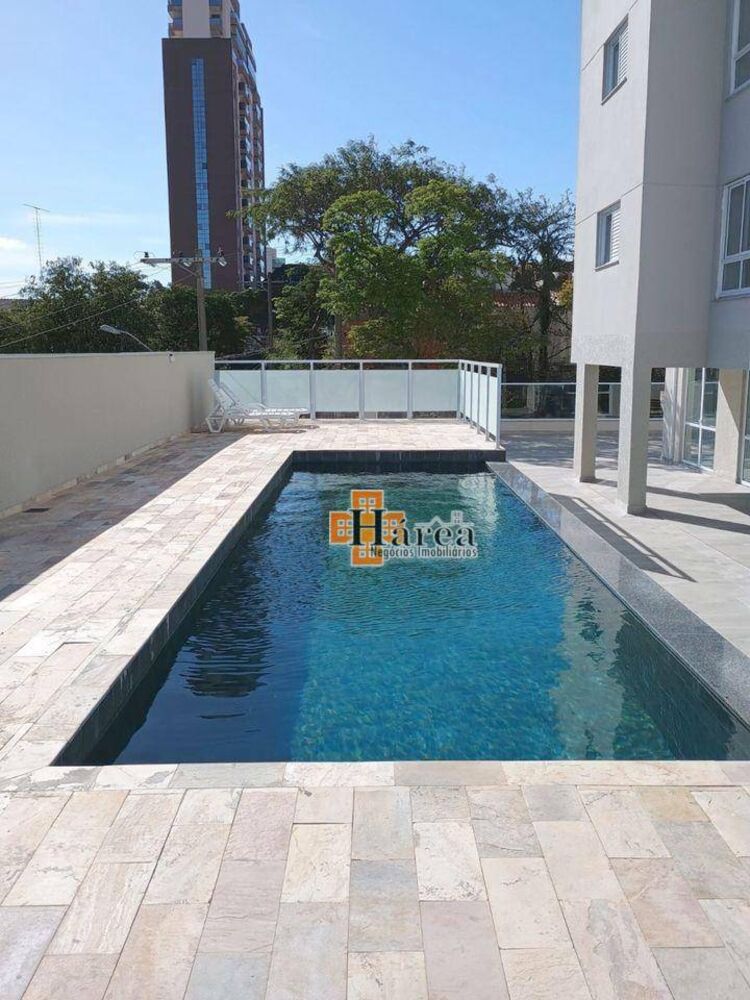 Apartamento à venda com 2 quartos, 65m² - Foto 11
