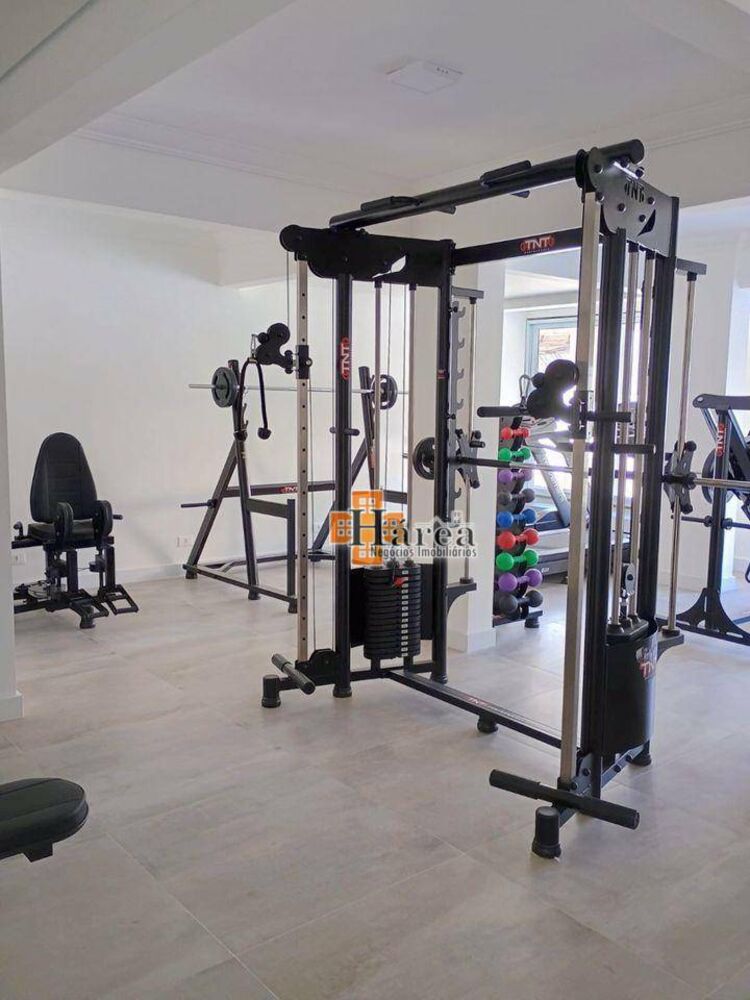 Apartamento à venda com 2 quartos, 65m² - Foto 8