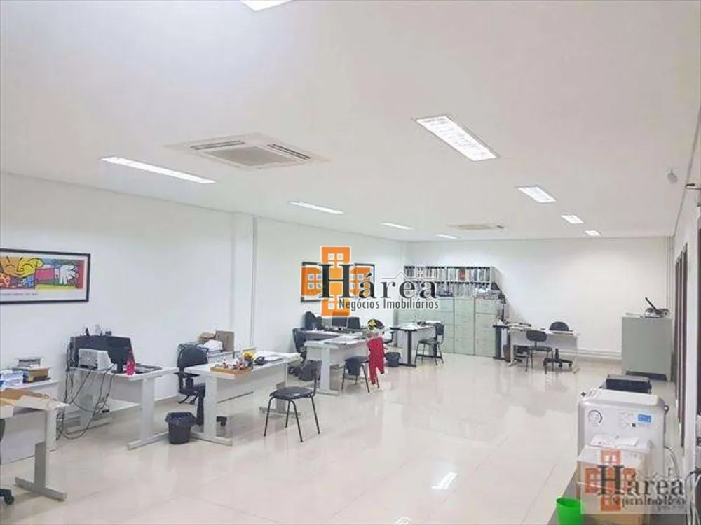 Depósito-Galpão, 1457 m² - Foto 3