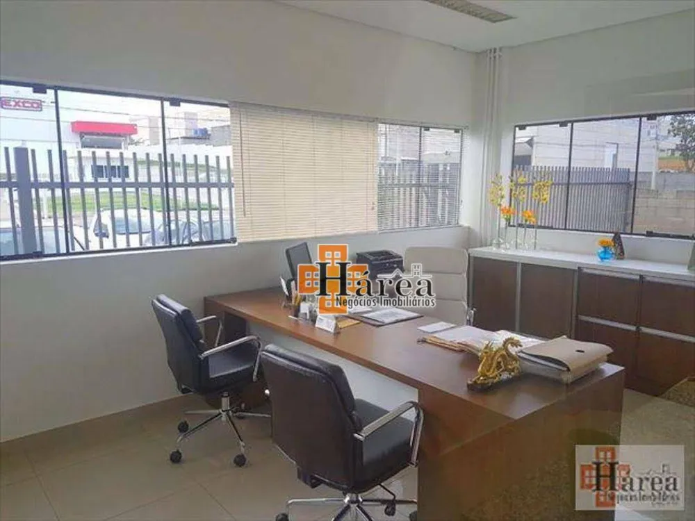 Depósito-Galpão, 1457 m² - Foto 4