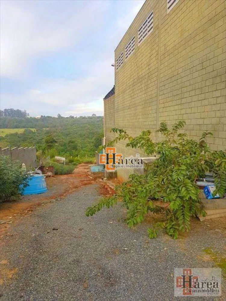 Depósito-Galpão, 1457 m² - Foto 10
