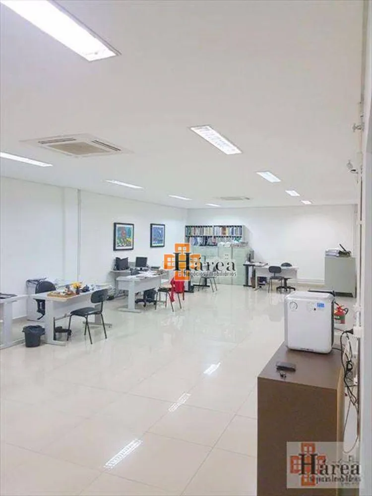 Depósito-Galpão, 1457 m² - Foto 5