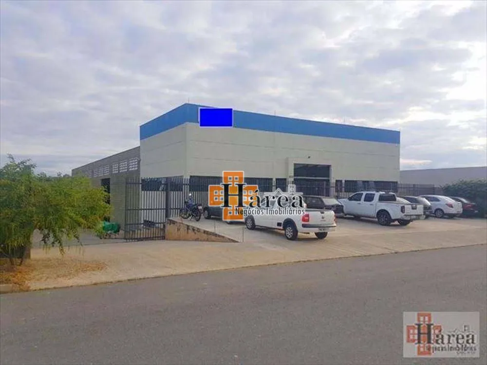 Depósito-Galpão, 1457 m² - Foto 11