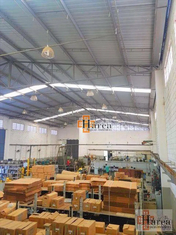 Depósito-Galpão, 1457 m² - Foto 8