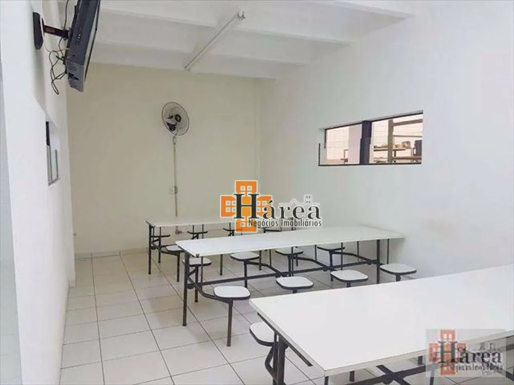 Depósito-Galpão, 1457 m² - Foto 7