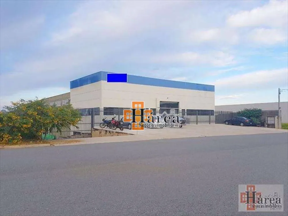 Depósito-Galpão, 1457 m² - Foto 12