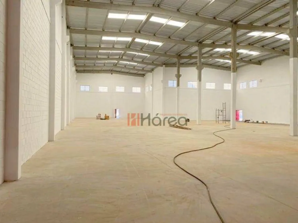 Depósito-Galpão, 5000 m² - Foto 9