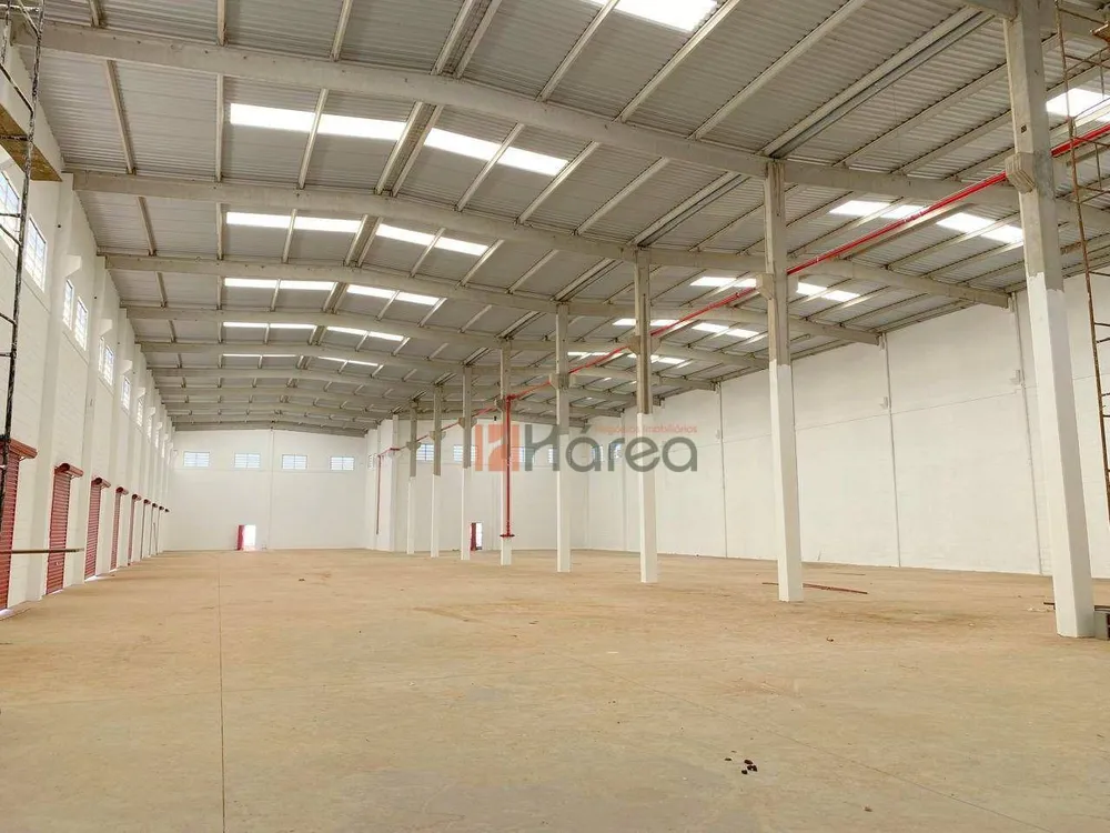 Depósito-Galpão, 5000 m² - Foto 6