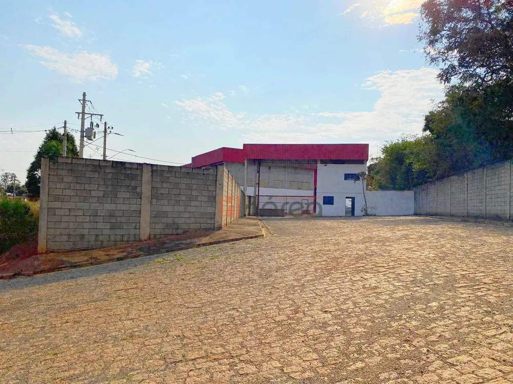 Depósito-Galpão, 5000 m² - Foto 3