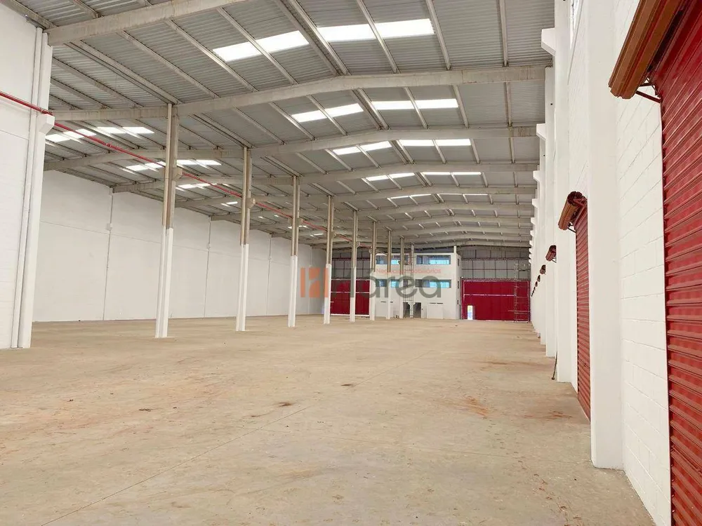 Depósito-Galpão, 5000 m² - Foto 5