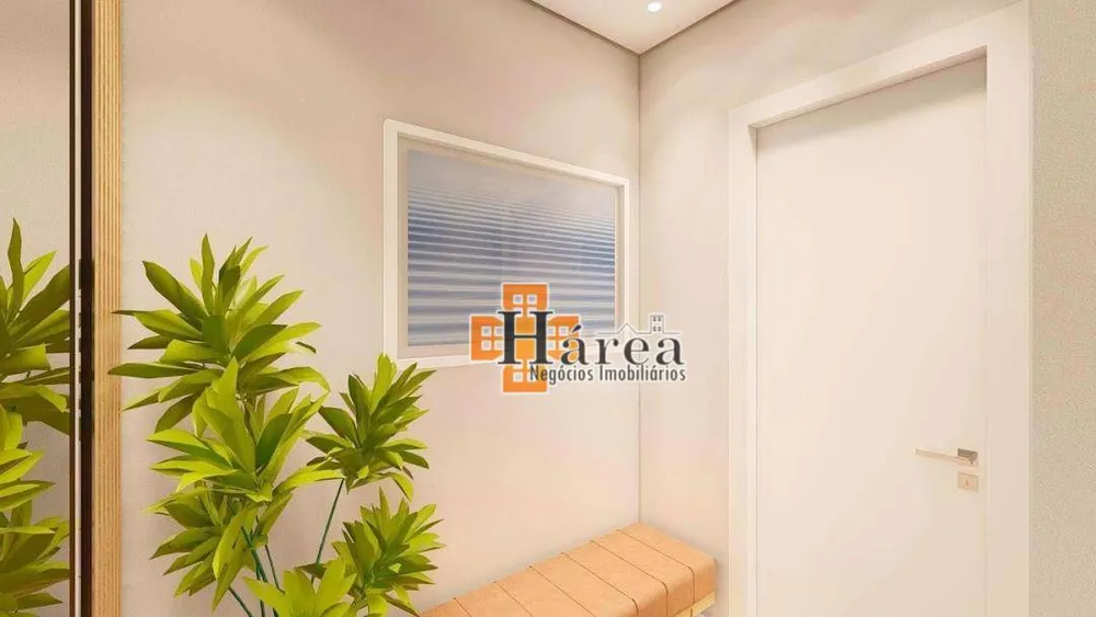 Apartamento, 2 quartos, 61 m² - Foto 1