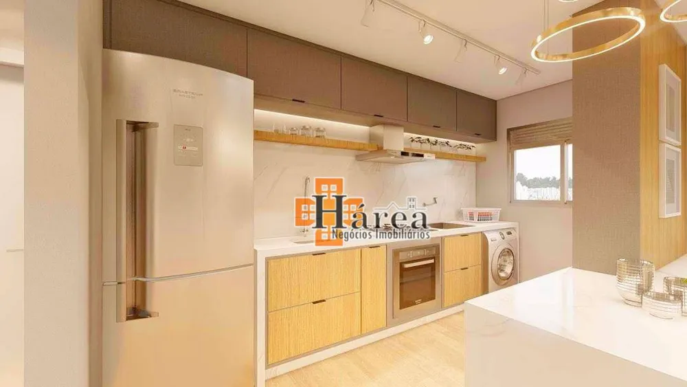 Apartamento, 2 quartos, 61 m² - Foto 10