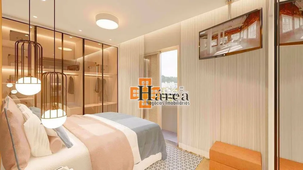 Apartamento, 2 quartos, 61 m² - Foto 3