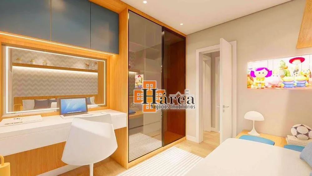 Apartamento, 2 quartos, 61 m² - Foto 5