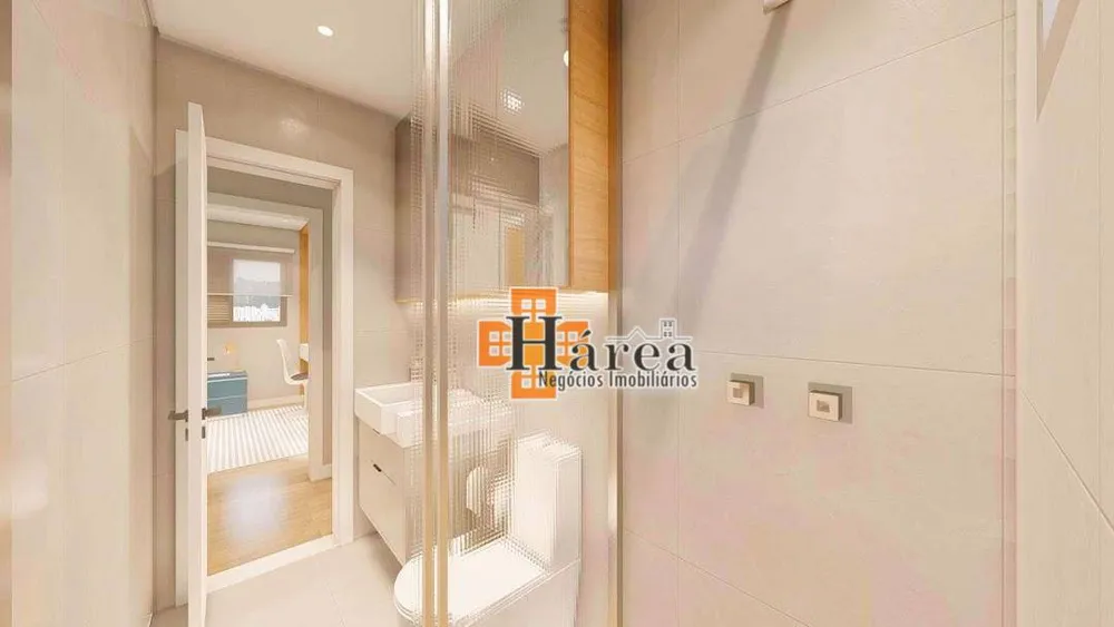 Apartamento, 2 quartos, 61 m² - Foto 7