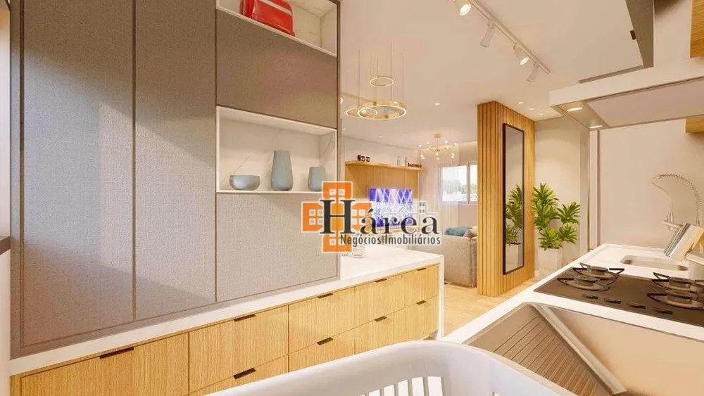 Apartamento, 2 quartos, 61 m² - Foto 12