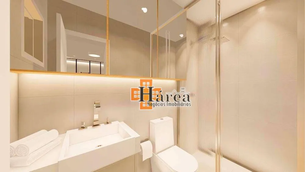 Apartamento, 2 quartos, 61 m² - Foto 6