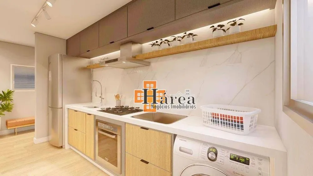 Apartamento, 2 quartos, 61 m² - Foto 11