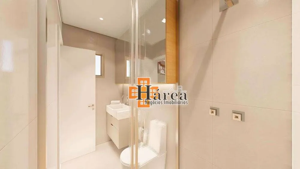 Apartamento, 2 quartos, 61 m² - Foto 8