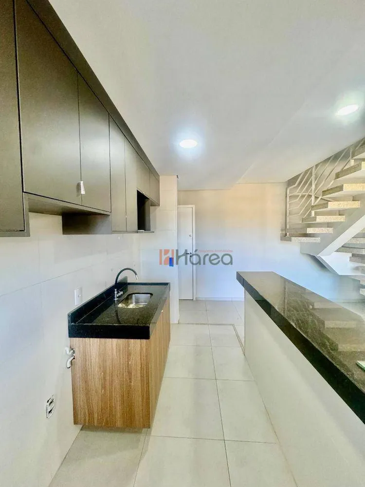 Apartamento, 3 quartos, 101 m² - Foto 4