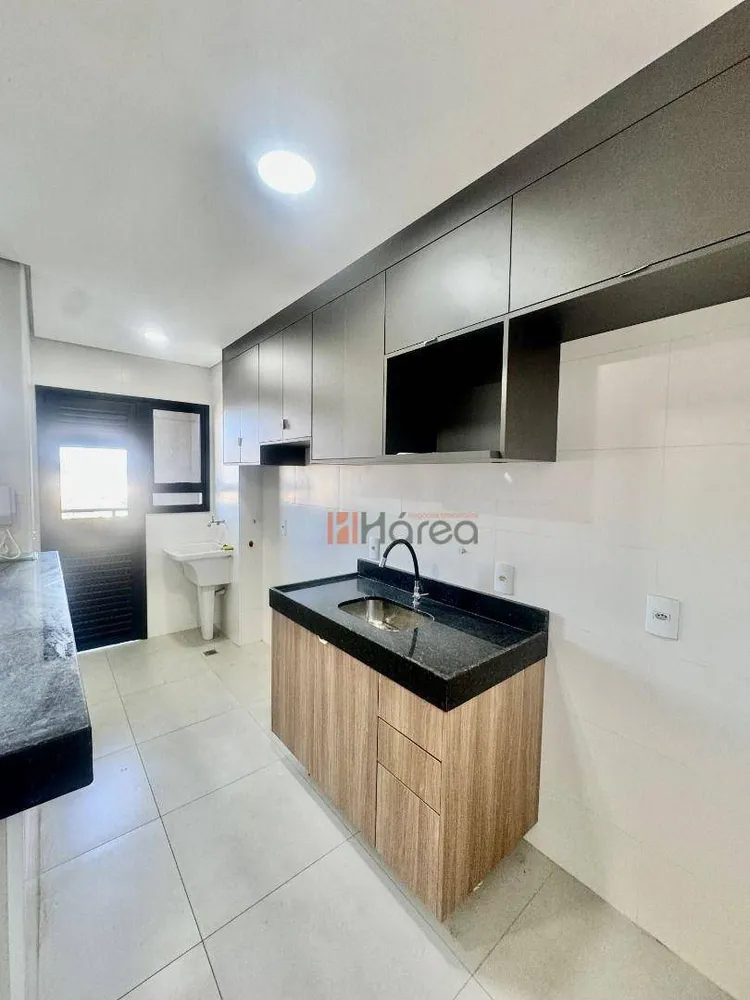 Apartamento, 3 quartos, 101 m² - Foto 5