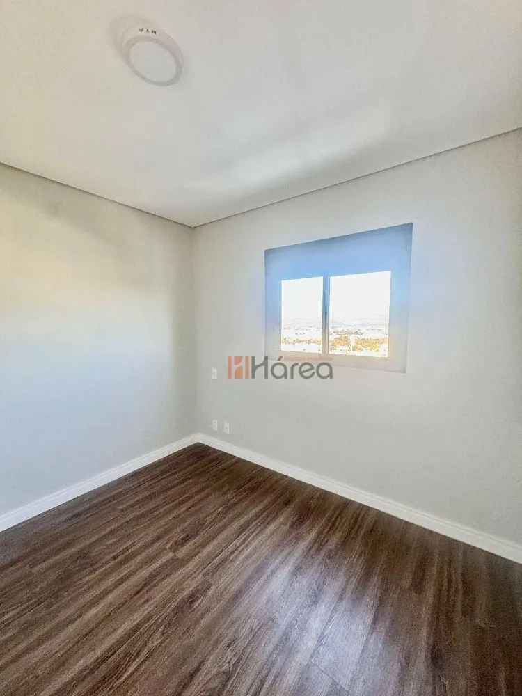 Apartamento, 3 quartos, 101 m² - Foto 2