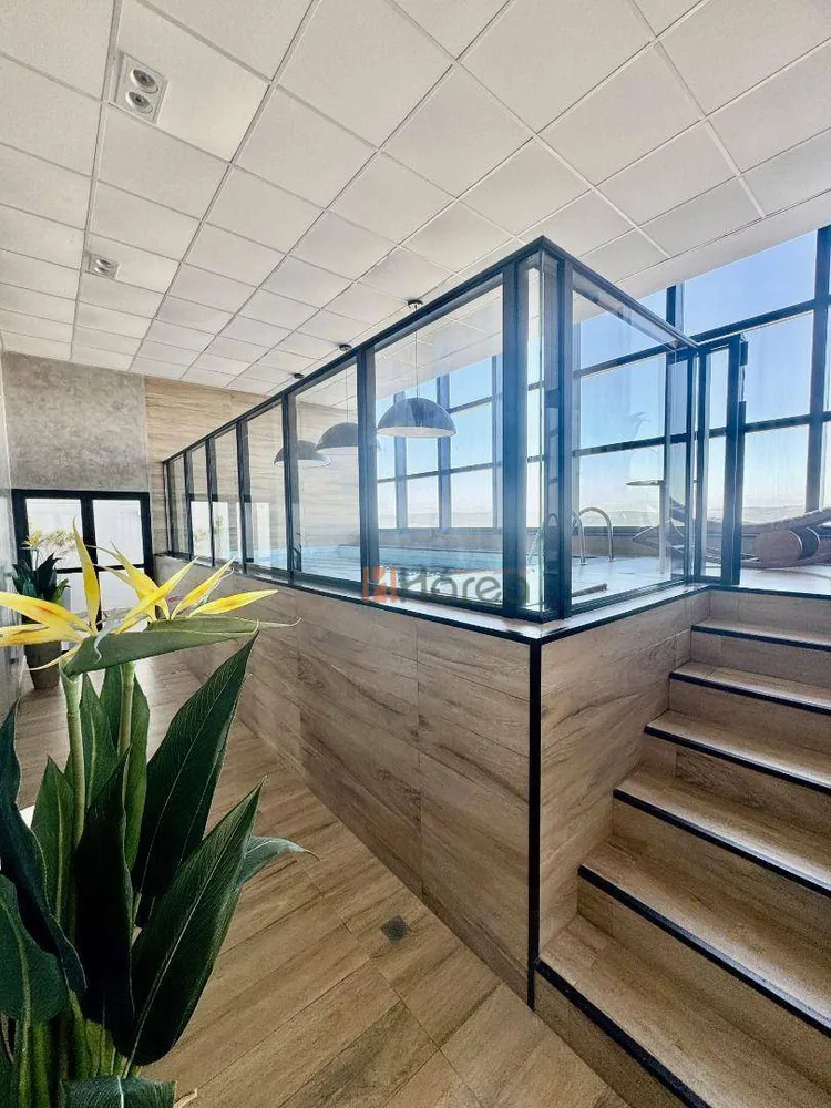 Apartamento, 3 quartos, 101 m² - Foto 11