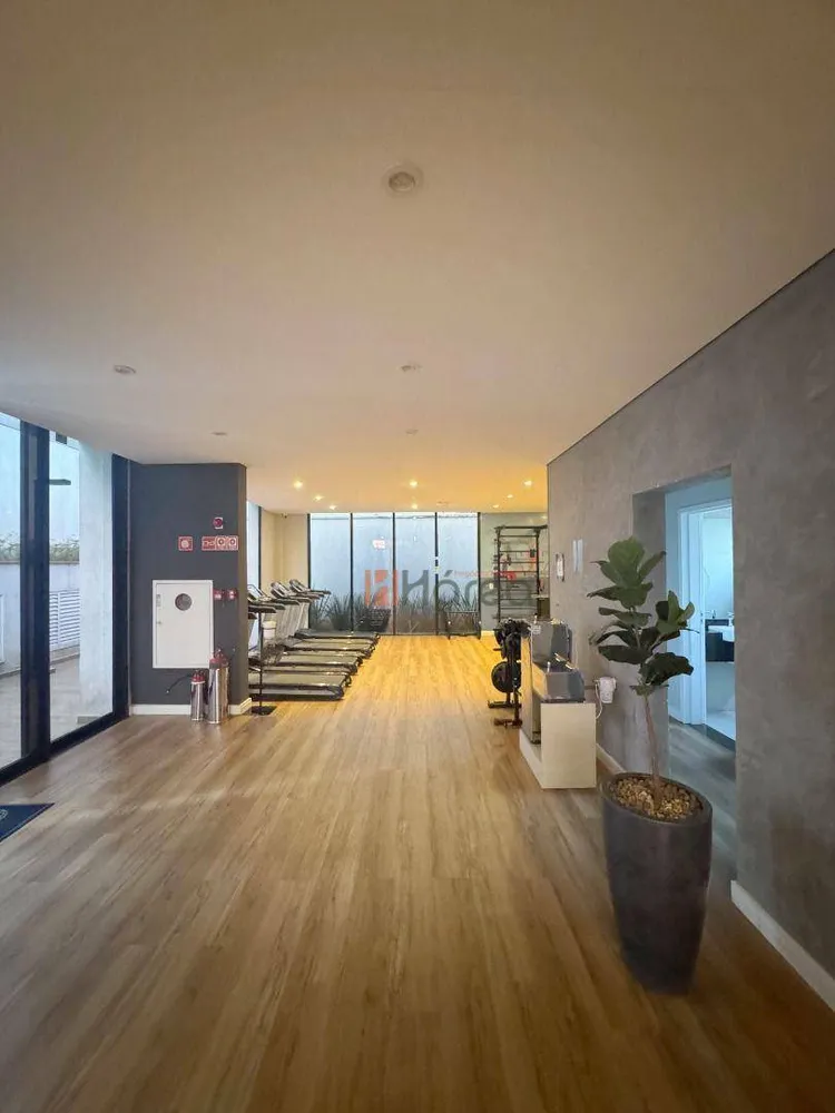 Apartamento, 3 quartos, 101 m² - Foto 9