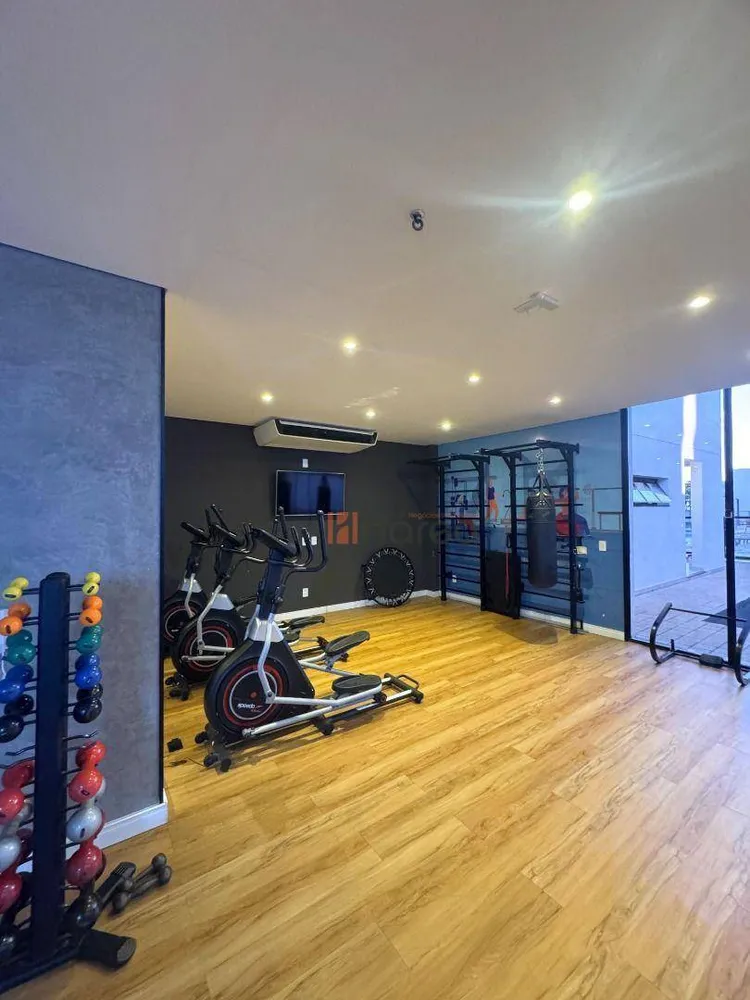 Apartamento, 3 quartos, 101 m² - Foto 8