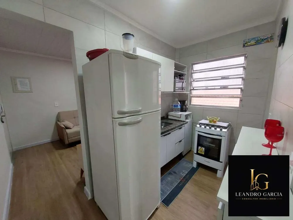 Apartamento, 1 quarto, 45 m² - Foto 4