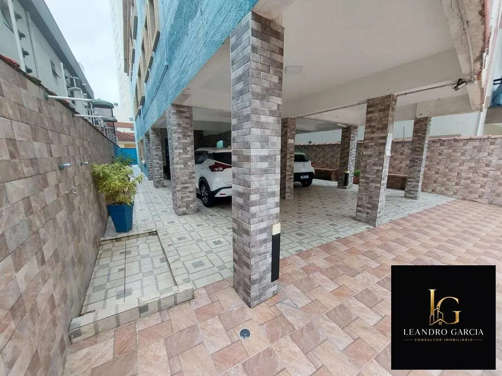 Apartamento, 1 quarto, 45 m² - Foto 7