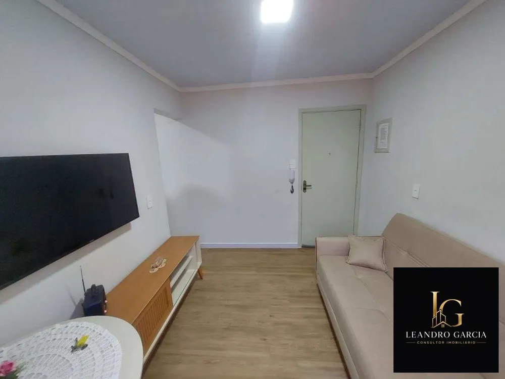 Apartamento, 1 quarto, 45 m² - Foto 3
