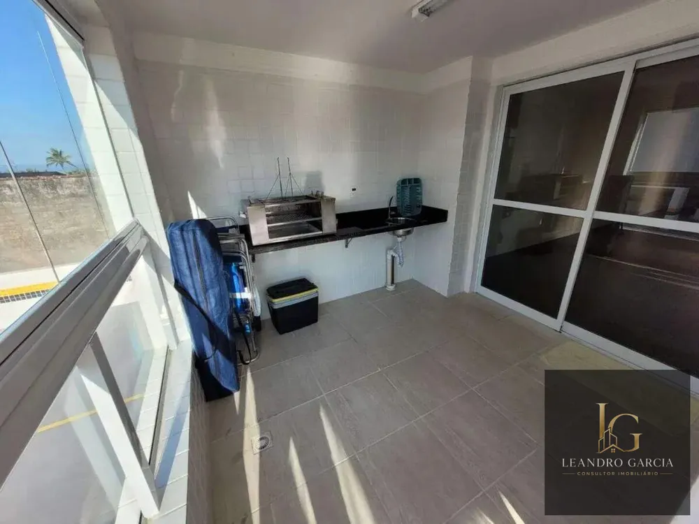 Apartamento, 2 quartos, 81 m² - Foto 1