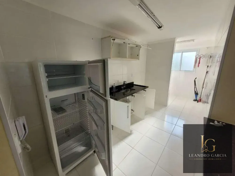 Apartamento, 2 quartos, 81 m² - Foto 3