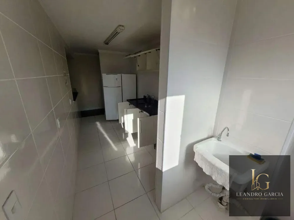 Apartamento, 2 quartos, 81 m² - Foto 11