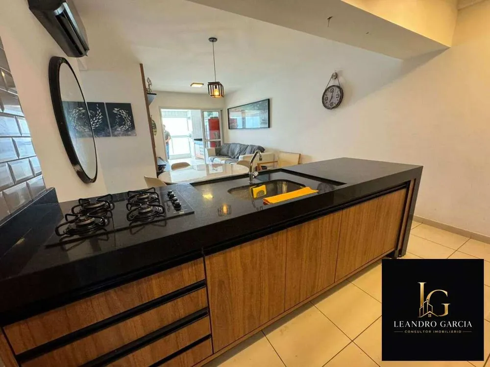 Apartamento, 3 quartos, 101 m² - Foto 3