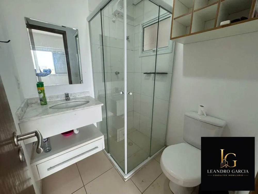 Apartamento, 3 quartos, 101 m² - Foto 5