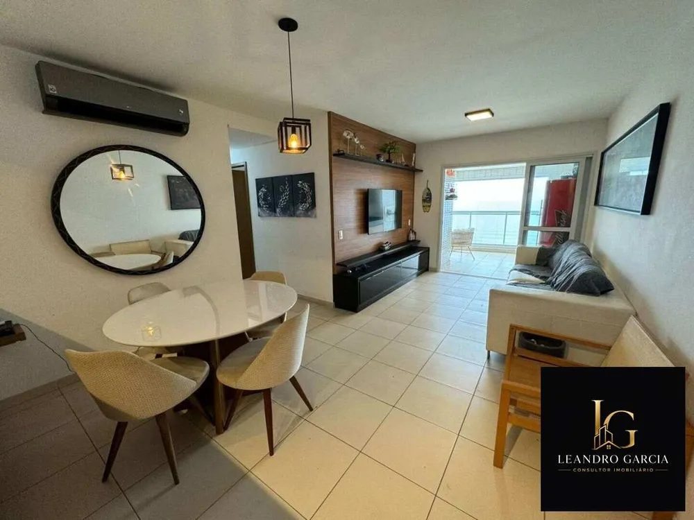Apartamento, 3 quartos, 101 m² - Foto 4
