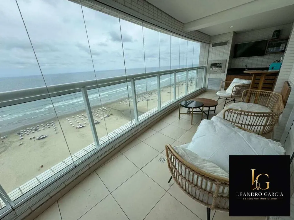 Apartamento, 3 quartos, 101 m² - Foto 1