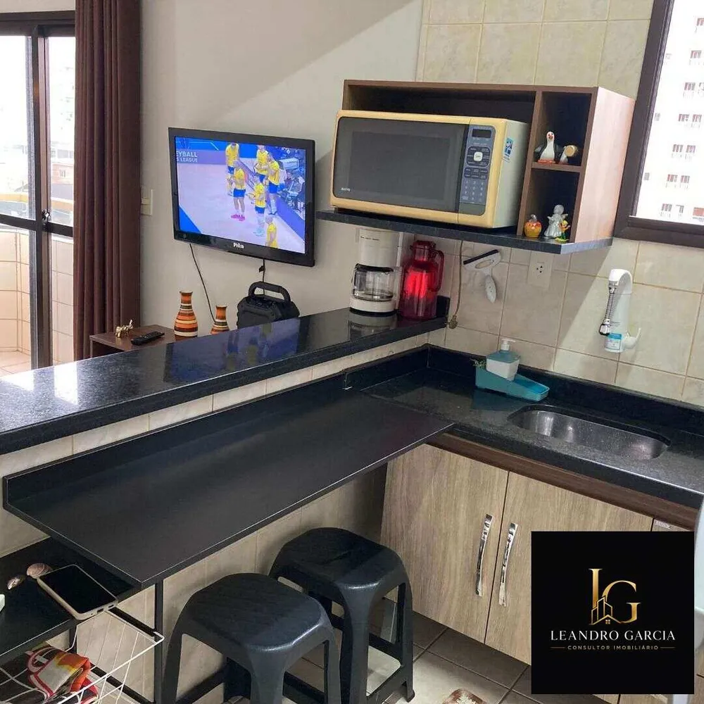 Apartamento, 1 quarto, 41 m² - Foto 12