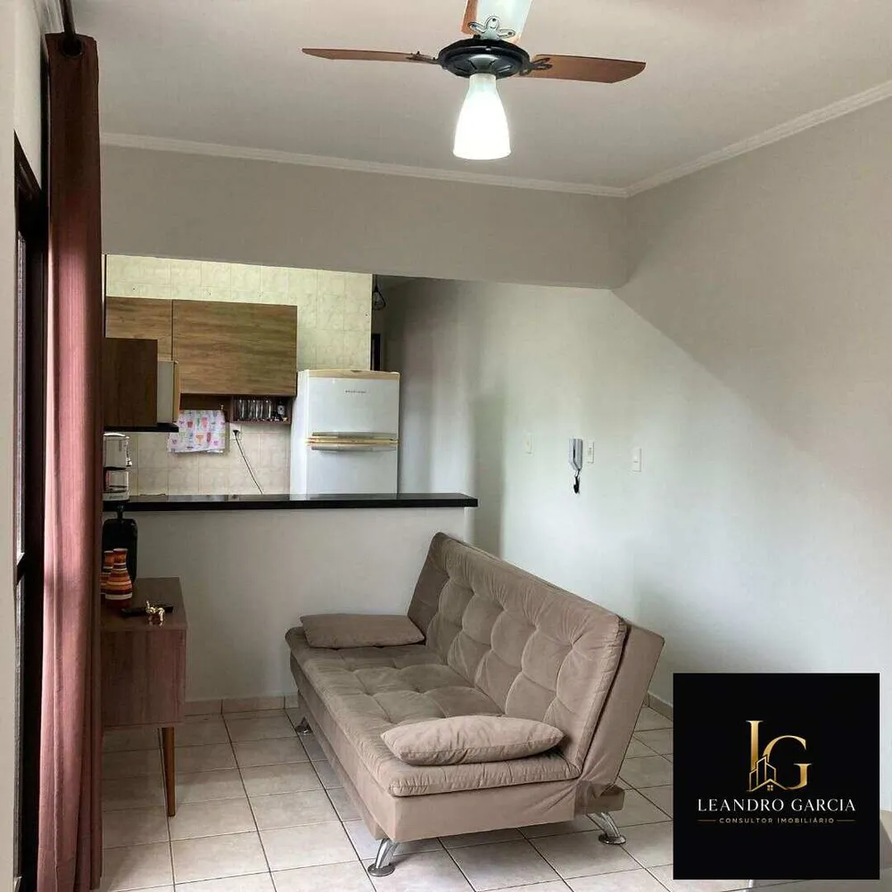 Apartamento, 1 quarto, 41 m² - Foto 4