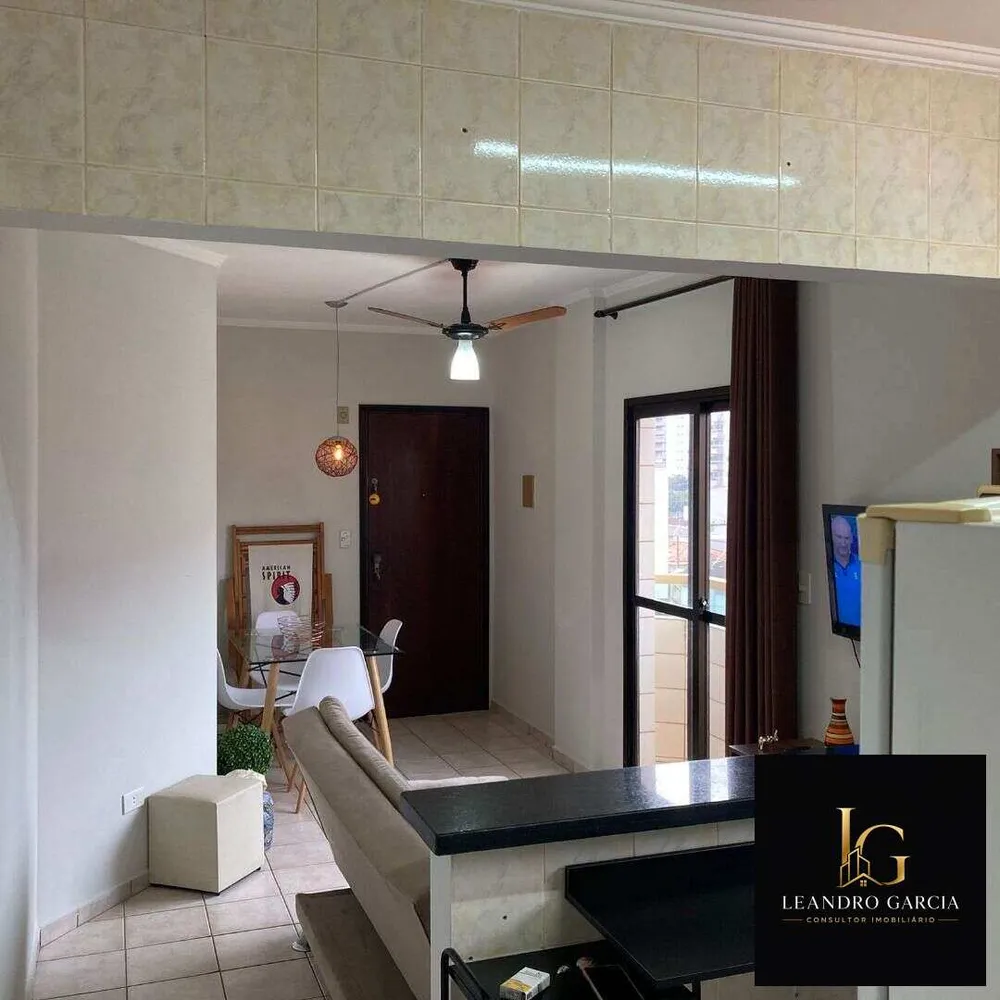 Apartamento, 1 quarto, 41 m² - Foto 9