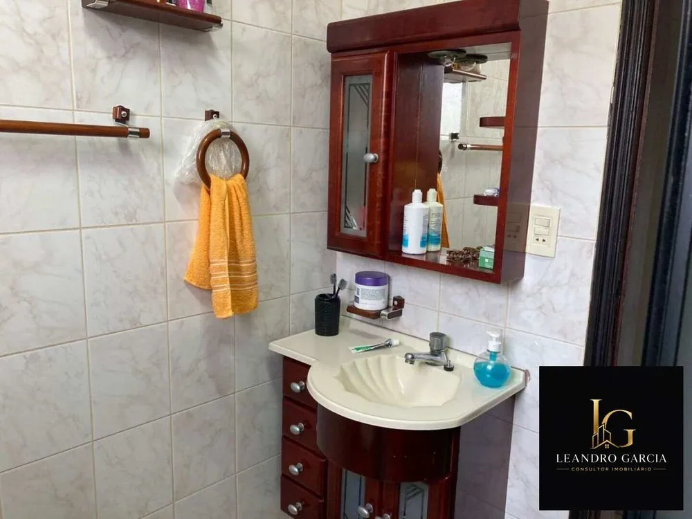 Apartamento, 1 quarto, 41 m² - Foto 3