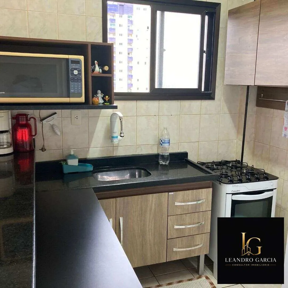 Apartamento, 1 quarto, 41 m² - Foto 6